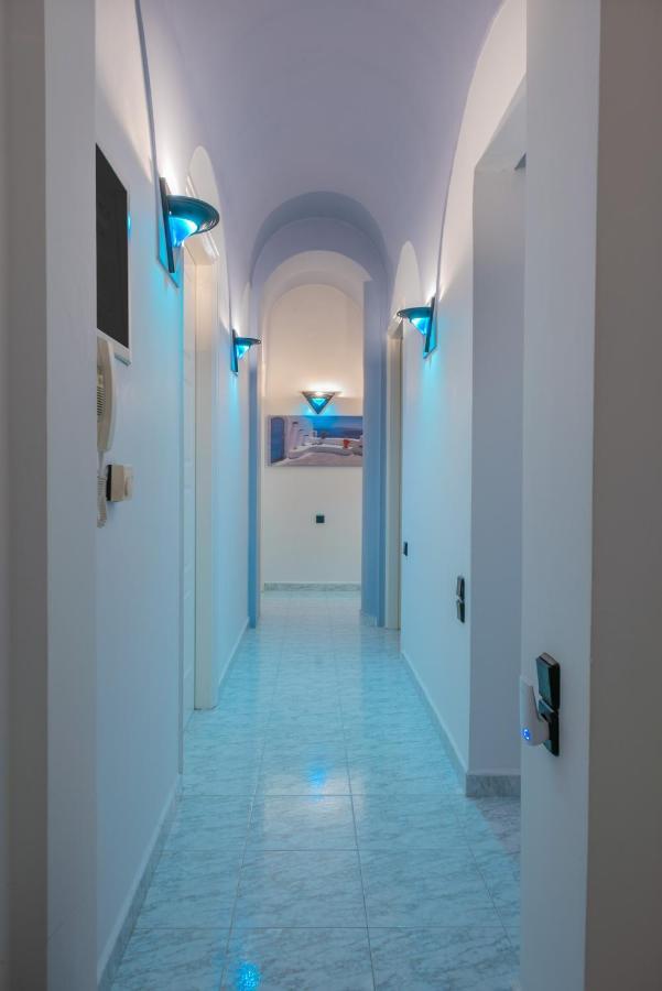 Θησέως Georgias.private paradise Lechaio Exterior foto